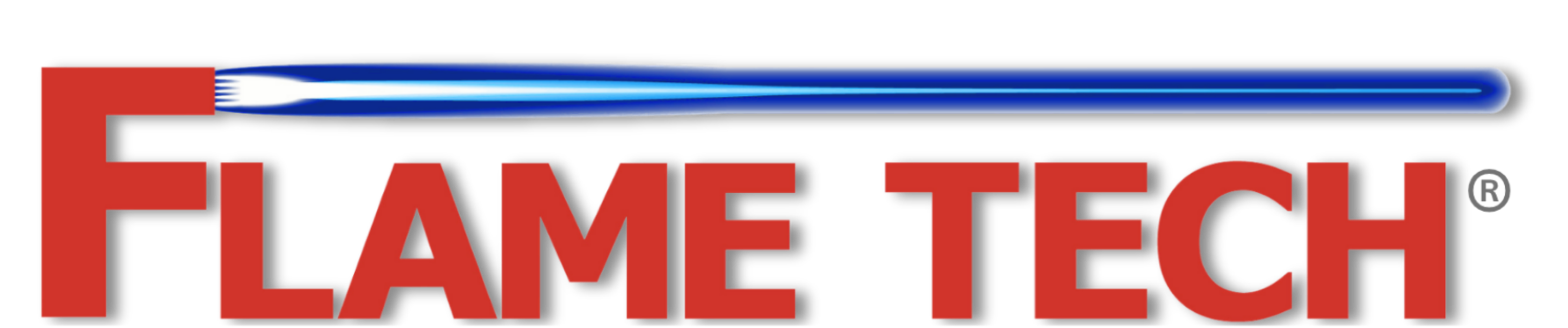 Flame Tech logo